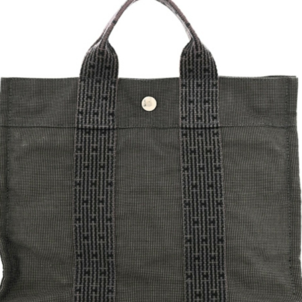 Hermes tylish Brown Tote Bag